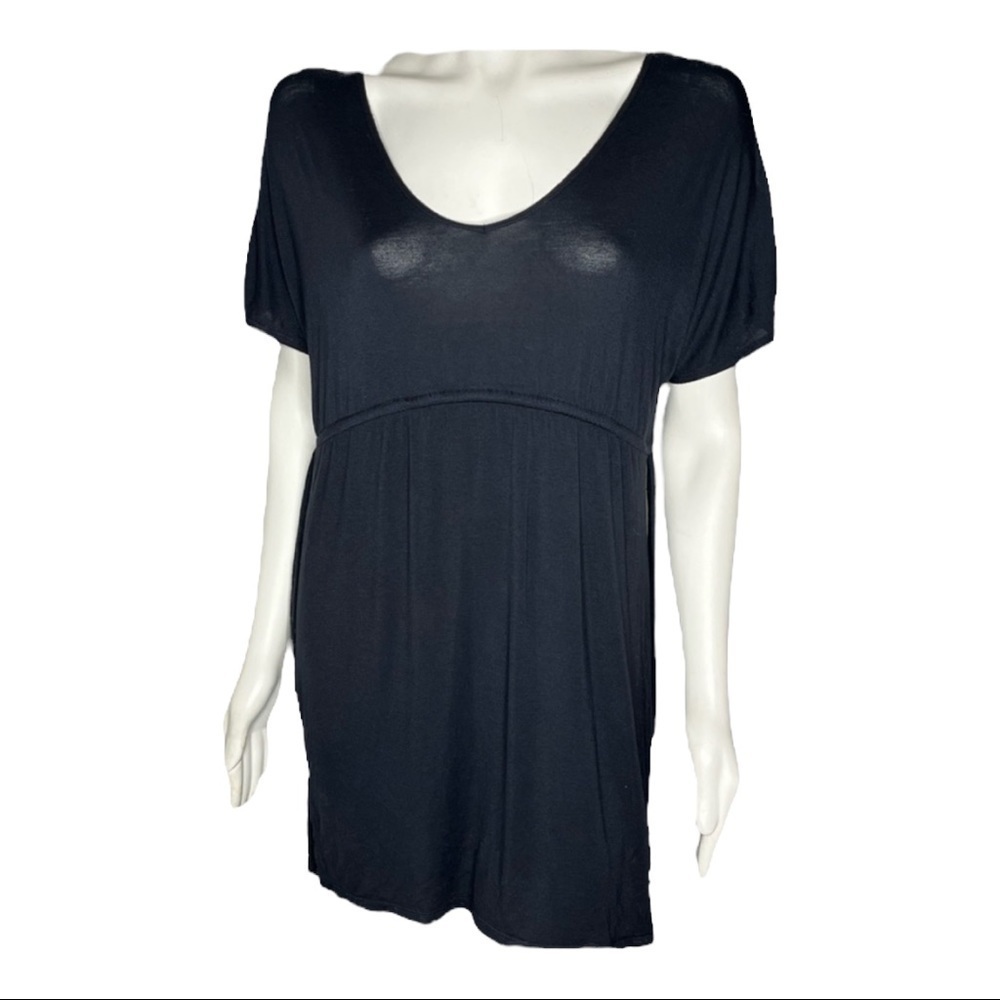 Target Black Dress